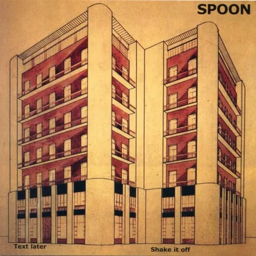 Spoon / Swearing at Motorists