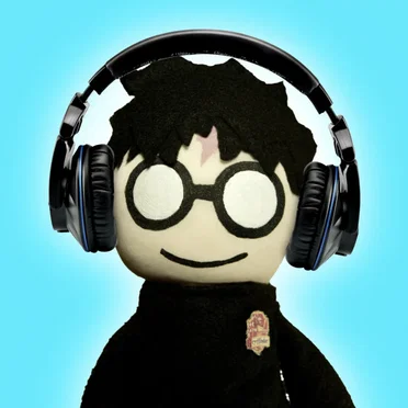 Potter Puppet Pals EP