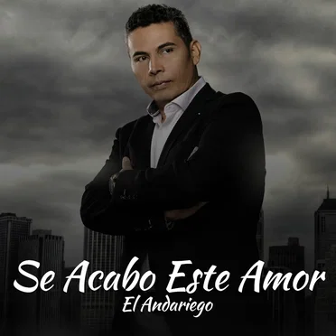 Se acabó este amor