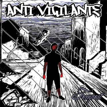 Anti Vigilante