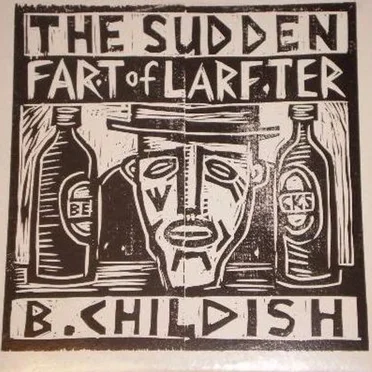 The Sudden Fart Of Larfter