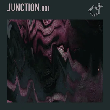 Junction 001 by Various Artists - album cover