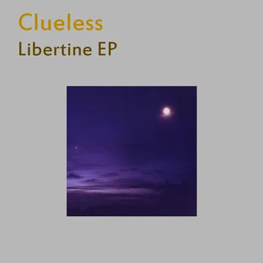 Libertine EP