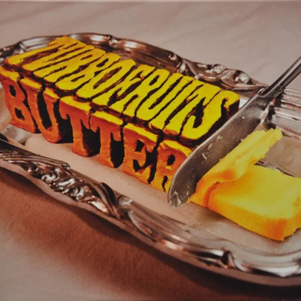 Butter