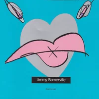 Jimmy Somerville artist image