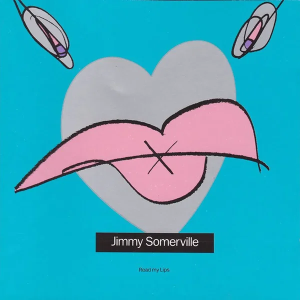Jimmy Somerville