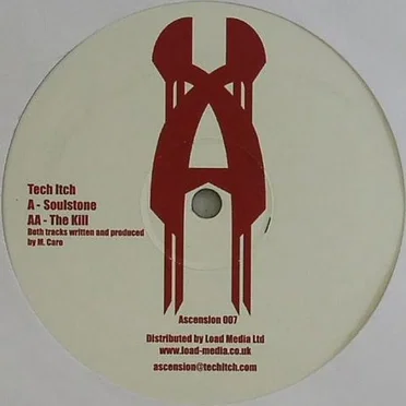 Soulstone / The Kill