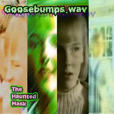 The Haunted Mask