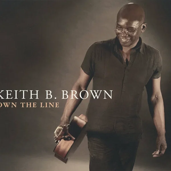 Down The Line