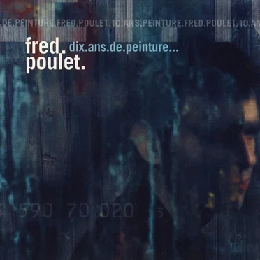 Dix ans de peinture…