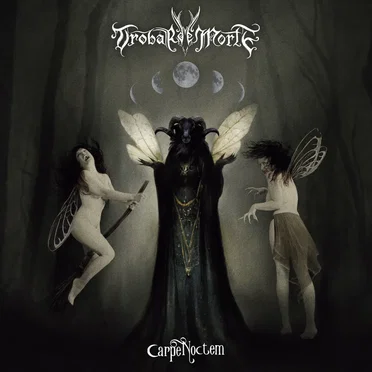 Carpe Noctem