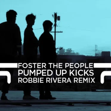 Pumped Up Kicks