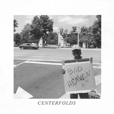 Bad Heaven by Centerfolds - album cover