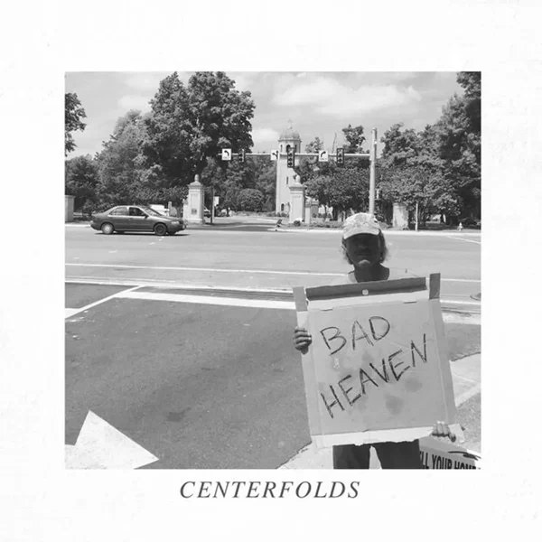 Bad Heaven