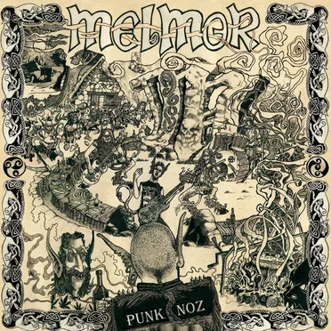Punk Noz