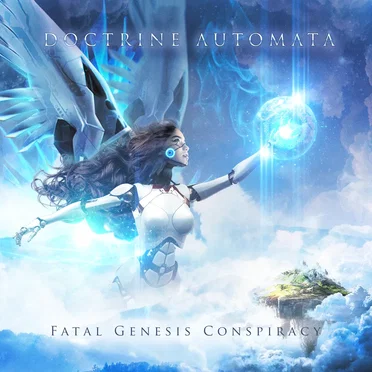 Fatal Genesis Conspiracy