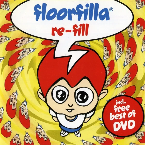 Re-Fill