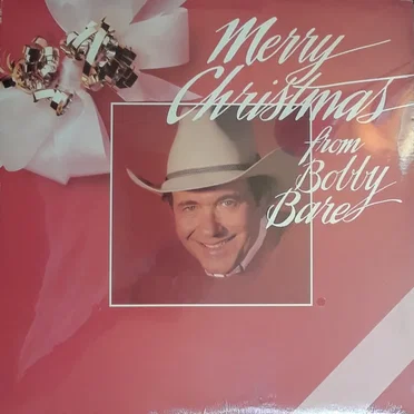 Merry Christmas From Bobby Bare