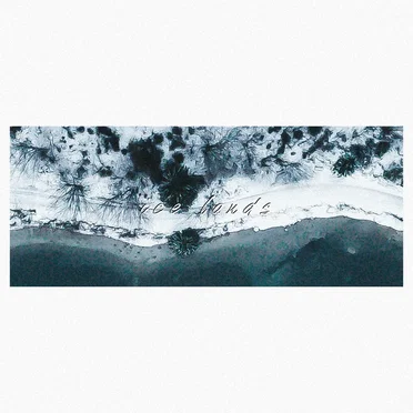 Ice Lands by utem kaure - album cover