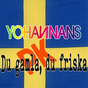 Du gamla, du friska