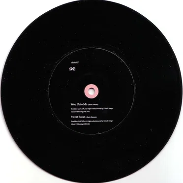 John Deere / Woe Unto Me / Sweet Satan