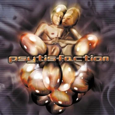 Psytisfaction by Various Artists - album cover