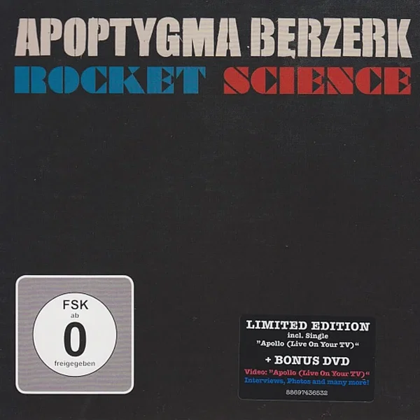 Rocket Science