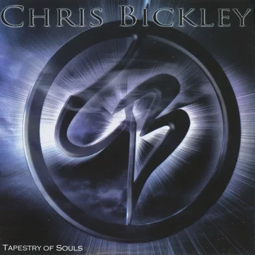 Tapestry Of Souls by Chris Bickley - album cover