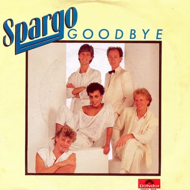 Goodbye / Shout It Out