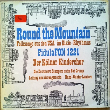 Round the Mountain / Hallo, Mister Telemann