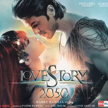Love Story 2050