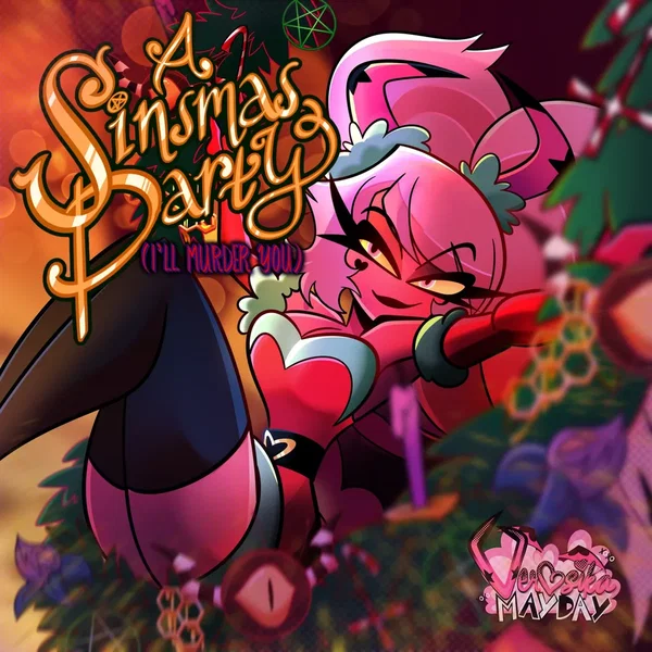 A Sinsmas Party (I’ll Murder You)