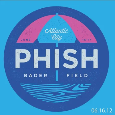 2012-06-16: Bader Field, Atlantic City, NJ, USA
