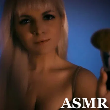 Personal Attention to Help You Sleep by ASMR Shanny - album cover