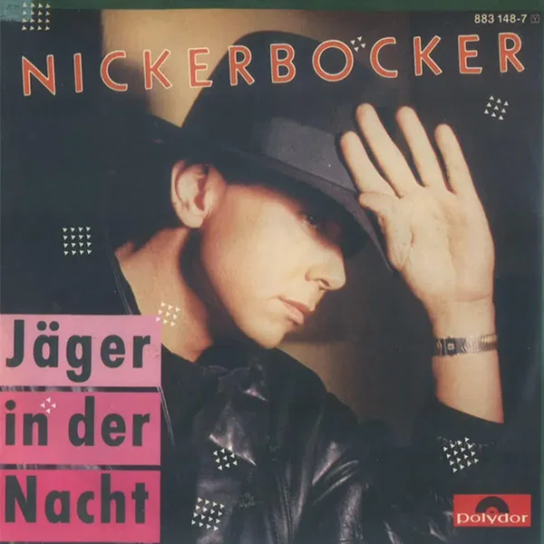Jäger in der Nacht