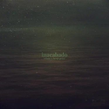 Inacabado