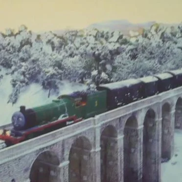 The Flying Kipper Theme (Series 1)