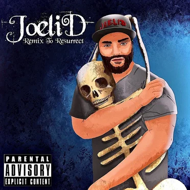 Remix To Resurrect by Joelid - album cover