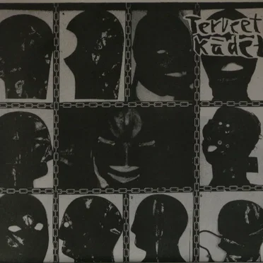 6 Song EP by Terveet Kädet - album cover