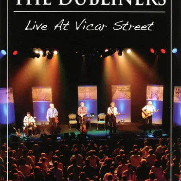 Live at Vicar Street