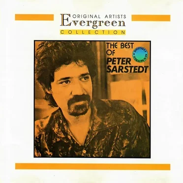 The Best of Peter Sarstedt