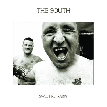 Sweet Refrains by The South - album cover