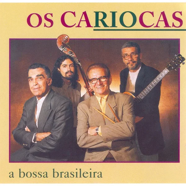 A Bossa Brasileira