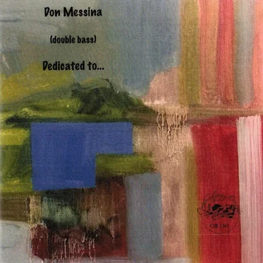 (Double Bass) Dedicated to...