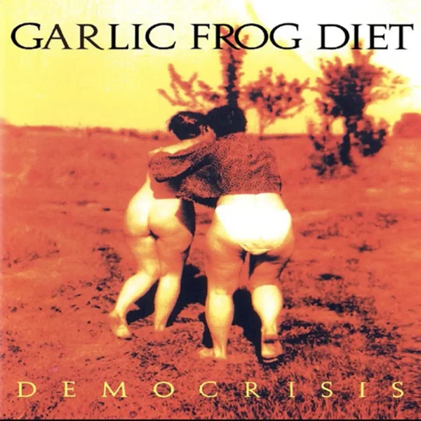 Democrisis