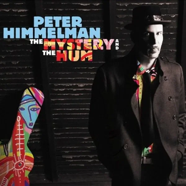 The Mystery and the Hum