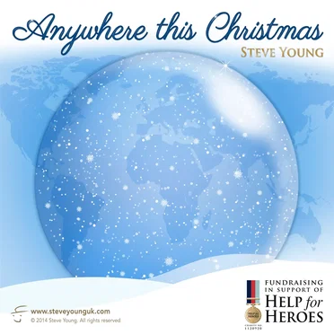 Anywhere This Christmas