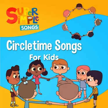 Circletime Songs for Kids