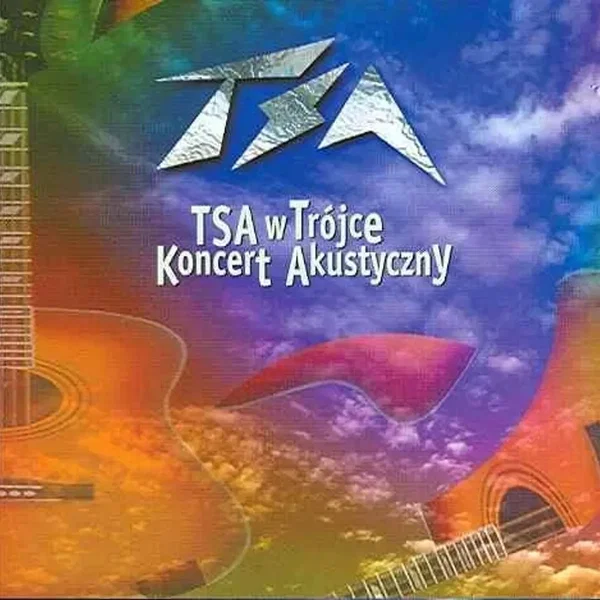 TSA w Trójce: Koncert Akustyczny