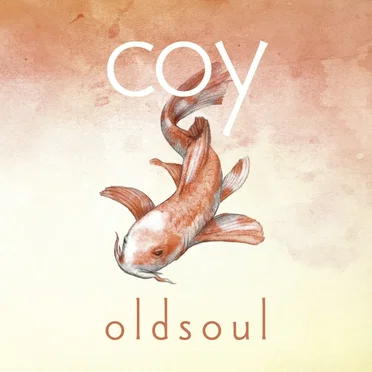 Coy by Oldsoul - album cover